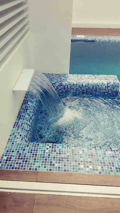 Casa Campana Villa Cozumel