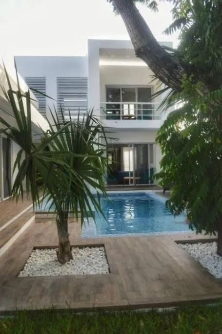 Casa Campana Villa Cozumel 0*,