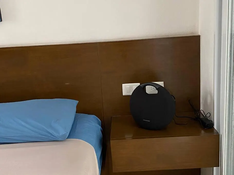 Casa Campana Villa Cozumel Mexico